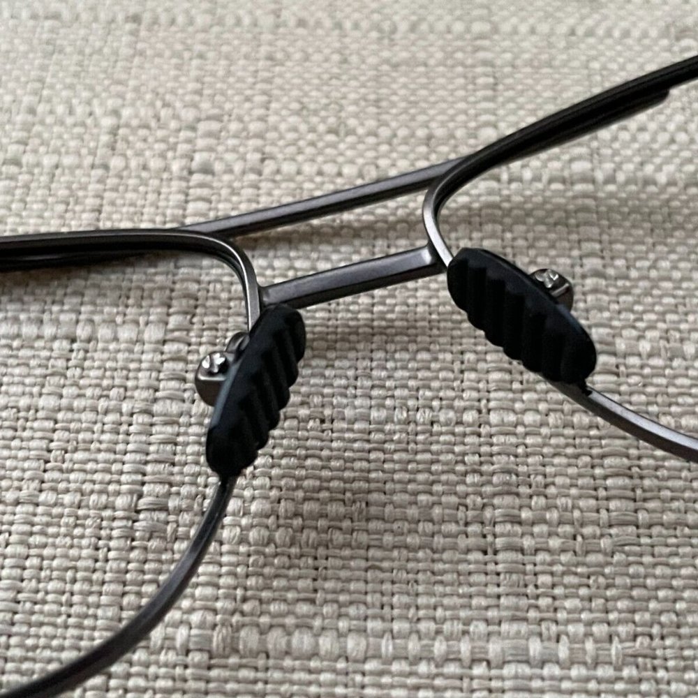 Champion Men Eyeglasses Frame 61[]15 135 Glasses Frame - Picture 10 of 12